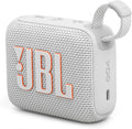 JBL Bluetooth Speaker - JBLGO - BRANCO/PRETO