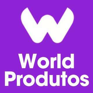 World produtos