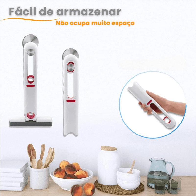 Mini Clean Limpeza Fácil - World produtos