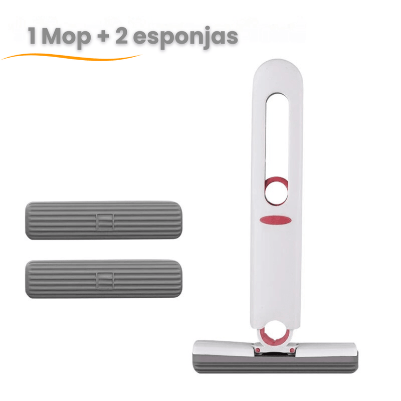 Mini Clean Limpeza Fácil - World produtos