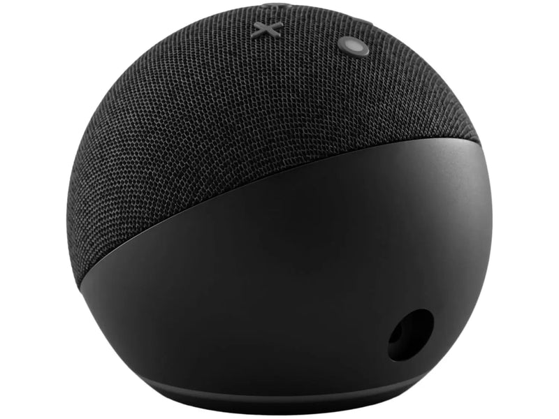 Echo Dot 5ª geração - Cor Preto