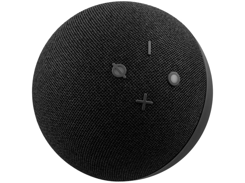 Echo Dot 5ª geração - Cor Preto