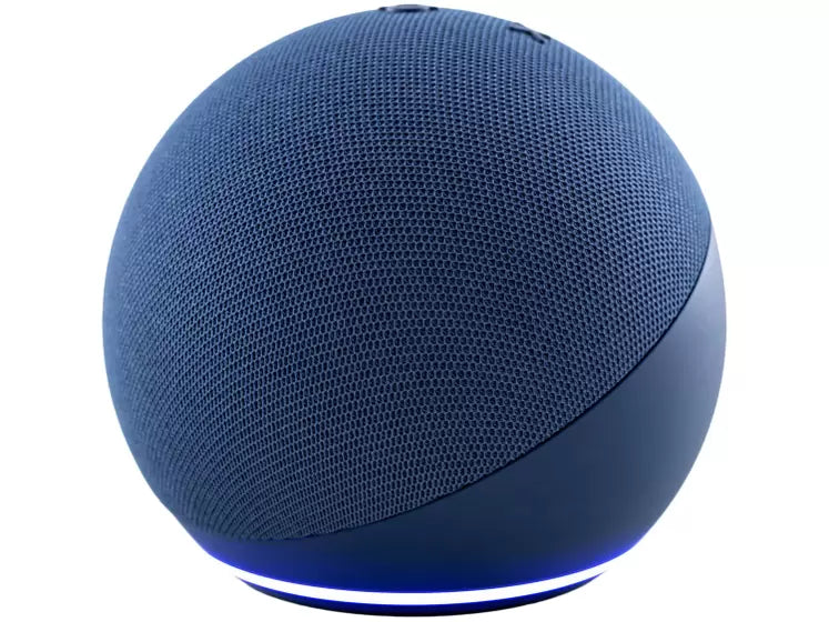 Echo Dot 5ª geração - Cor Azul