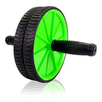 Roda Abdominal de Exercício - World produtos